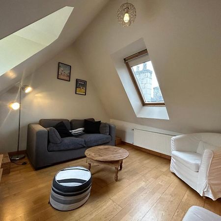 Le Square : Appartement Climatise En Centre Ville Poitiers Extérieur photo